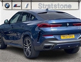 BMW X6 Image 2