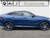 BMW X6 Image 4