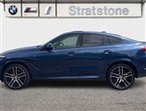 BMW X6 Image 5