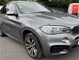BMW X6 Image 1