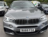 BMW X6 Image 2