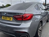 BMW X6 Image 3