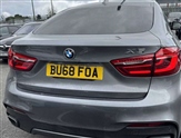BMW X6 Image 4