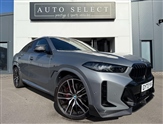 Used BMW X6