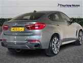 BMW X6 Image 6