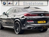 BMW X6 Image 2