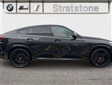 BMW X6 Image 4
