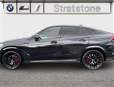 BMW X6 Image 5
