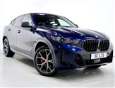 Used BMW X6 Used BMW X6