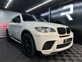 Used BMW X6