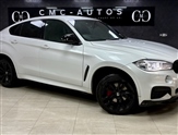 Used BMW X6