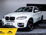 Used BMW X6