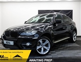Used BMW X6