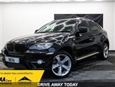 Used BMW X6