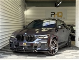 Used BMW X6