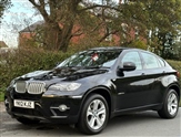 Used BMW X6