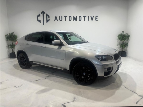 Large image for the Used BMW X6