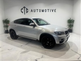 Used BMW X6