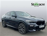 BMW X6 Image 1