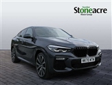 BMW X6 Image 1