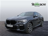 BMW X6 Image 3