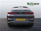 BMW X6 Image 6