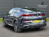 BMW X6 Image 3