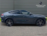 BMW X6 Image 4