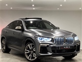 Used BMW X6