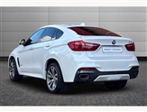 BMW X6 Image 5