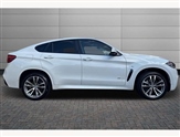 BMW X6 Image 6