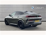 BMW X6 Image 2