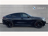 BMW X6 Image 3