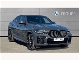 BMW X6 Image 1