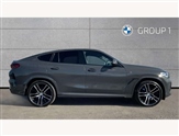 BMW X6 Image 3
