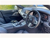 BMW X6 Image 6