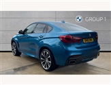 BMW X6 Image 2
