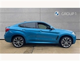 BMW X6 Image 3