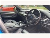 BMW X6 Image 6