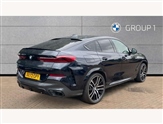 BMW X6 Image 2