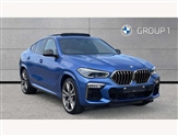 BMW X6 Image 1