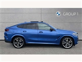 BMW X6 Image 3