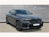 BMW X6 Image 1