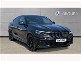 BMW X6 Image 1