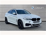 BMW X6 Image 1