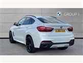 BMW X6 Image 2