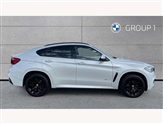 BMW X6 Image 3