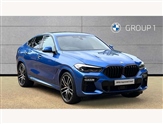 BMW X6 Image 1
