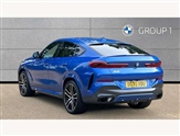 BMW X6 Image 2