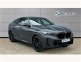 BMW X6 Image 1